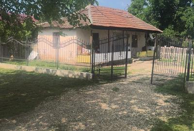 Casă cu 2 camere în Zidurile - 4