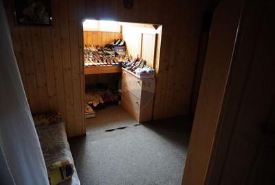 Casă individuală cu 5 camere cu Canalizare în Moisei - 49