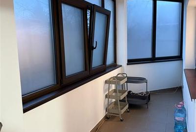 Apartament cu 2 camere decomandat, mobilat în Valea Lupului - 6