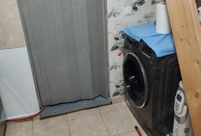 Casă cu 2 camere cu Teren 60 Mp în Rahova - 6