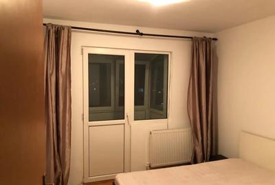 Apartament cu 4 camere semidecomandat în Eroii Revoluției - 3