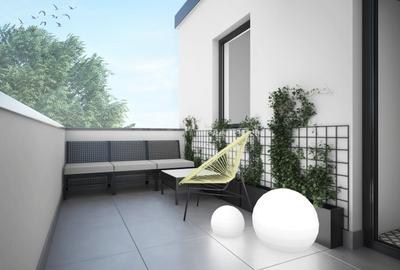 Apartament cu 2 camere în Floreasca - 6