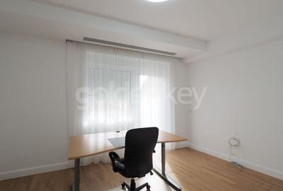 Apartament cu 5 camere decomandat, mobilat în Băneasa - 22