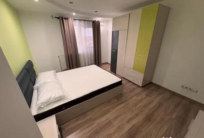 Apartament cu 3 camere semidecomandat în Agigea - 5