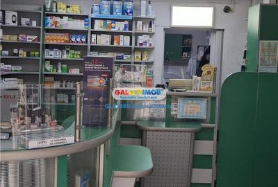 Spațiu comercial, de 59 mp, în Decebal - 5