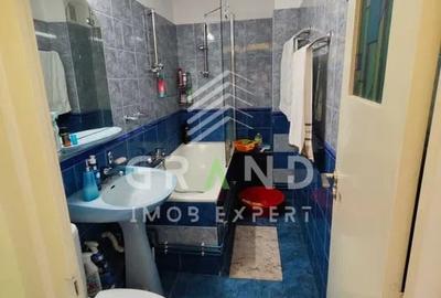 Apartament modern de inchiriat - Manastur, 2 camere decomandate, zona deosebita - 8