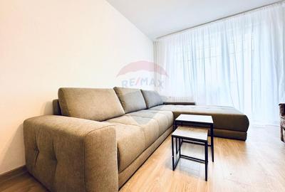 Apartament cu 3 camere decomandat, mobilat în Central - 5