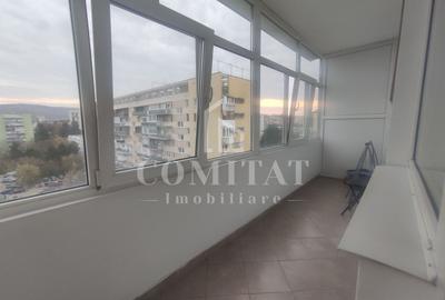 Apartament cu 2 camere semidecomandat, mobilat în Gheorgheni - 8