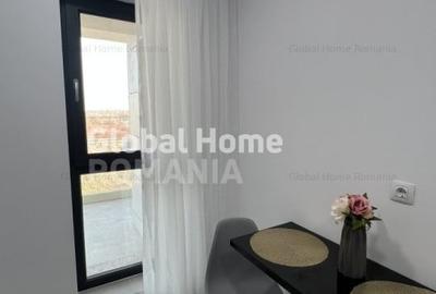 Apart 2 Camere + Parcare | Onix Residence – Aviatiei | Mobilat & Utilat Premium - 22