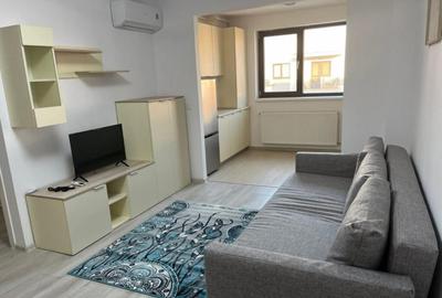 Apartament 2 camere/ Hils Pallady/ Centrala proprie/ Metrou - 1