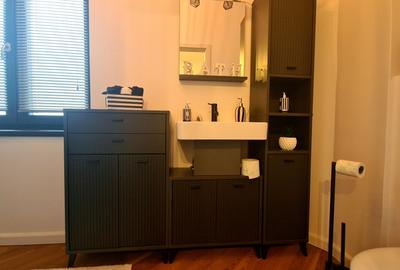 Casă cu 2 camere cu Canalizare în Centrul Istoric - 13