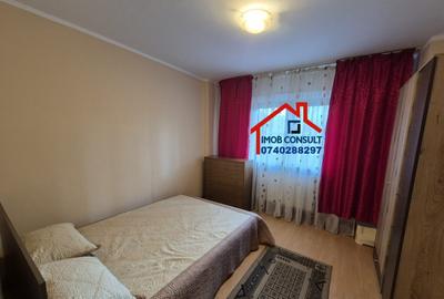 Decomandat, spatios, mobilat si utilat, etajul 1 / CE 1000 - 5