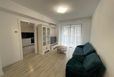 Apartament cu 2 camere, mobilat în Aleea Tudor Neculai - 6