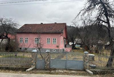 Casă cu 4 camere în Avram Iancu - 3