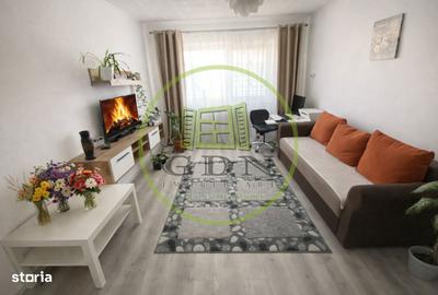 Apartament cu 3 camere decomandat în Triaj - 9