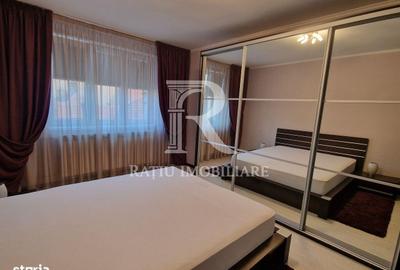 Apartament cu 2 camere decomandat în Ultracentral