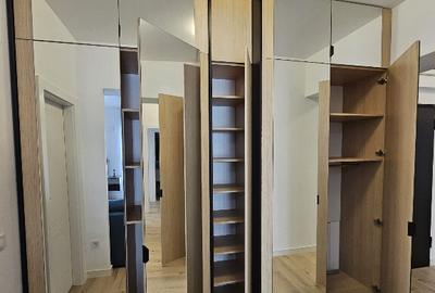 Apartament 3 camere | pipera omv | proiect nou | parcare inclus Pipera - 4