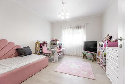 Vilă nouă superbă tip mediteranean, zona Tabacovici - 7