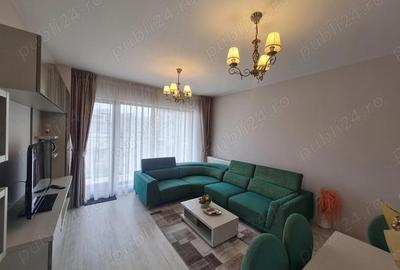 Apartament 2 camere CENTRAL, parcare subterana, Brasov - 2