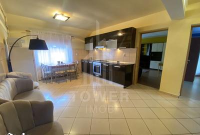 Apartament cu 2 camere decomandat în Turnișor - 6