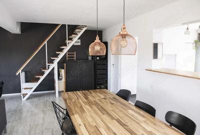 Casa de la Antena 1 cu vedere la lac-Balote?ti Laguna Verde, Caciula?i - 1