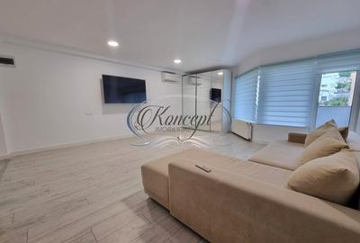Inchiriere apartament tip penthouse in Manastur - 14