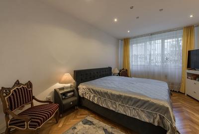 Apartament cu 3 camere decomandat, mobilat în Plopilor - 3