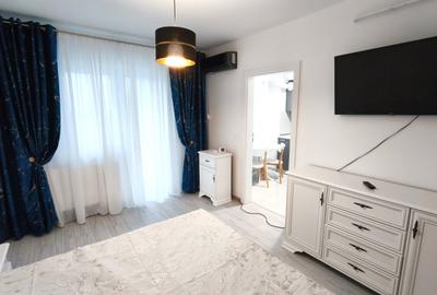 Garsonieră decomandată, mobilată în Cug - 1