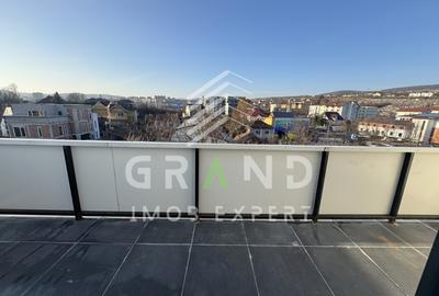 Apartament cu 2 camere semidecomandat, mobilat în Dâmbul Rotund - 20