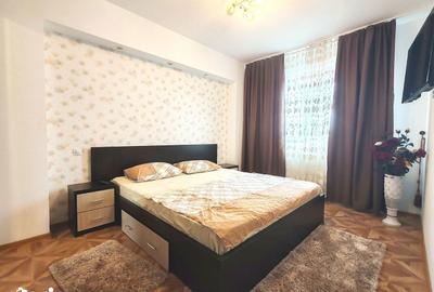 Apartament cu 2 camere decomandat în Banat