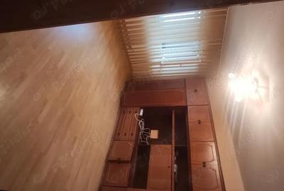 Apartament cu 2 camere decomandat în Radu Negru