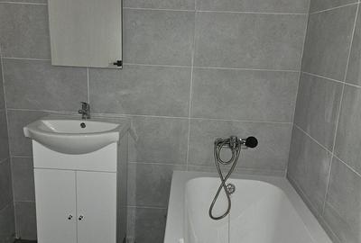 Apartament cu 2 camere decomandat în Central - 2