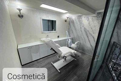 Spațiu comercial, de 108 mp, în Micălaca - 13
