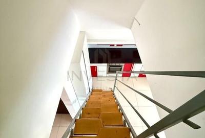 Apartament 2 camere + POD + Curte spațioasă - 6