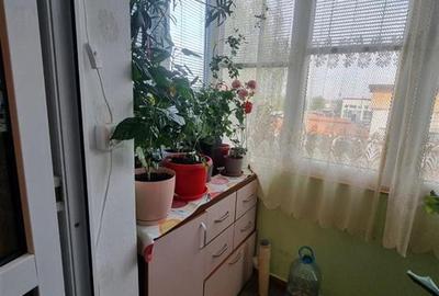Apartament cu 2 camere semidecomandat, mobilat în Exterior Est - 8