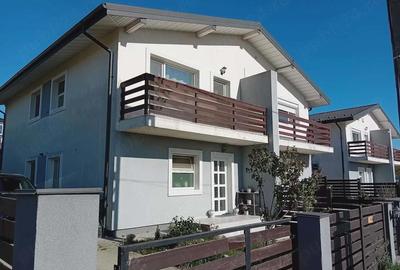 Casă cu 3 camere cu Teren 244 Mp în Vișan - 6