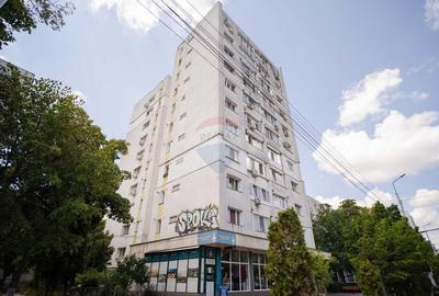 Apartament de inchiriat cu 2 camere - Podu Ros - Bld. Socola