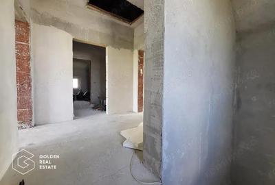 Casă cu 5 camere cu Teren 500 Mp în Frumușeni - 9