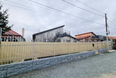 Casa de vanzare in Navodari, 3 camere, Mobilata complet - 17
