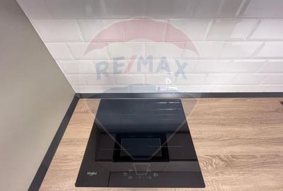 Apartament cu 2 camere semidecomandat, mobilat în Tunari - 12