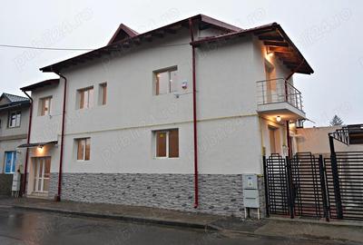 Casă cu 3 camere în Central - 5