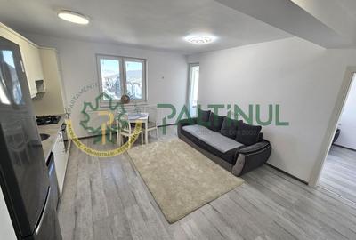 Apartament cu 2 camere nedecomandat, mobilat în Șelimbăr - 1