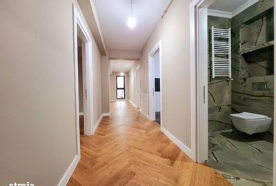 Apartament cu 3 camere decomandat în Central - 3