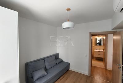 Apartament cu 3 camere decomandat, mobilat în Pipera - 14