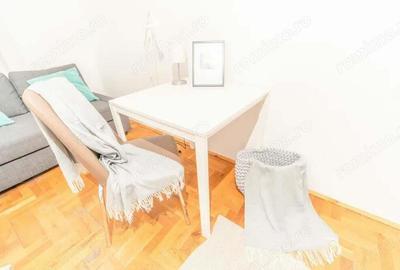 Inchiriere garsoniera Drumul Taberei - 1