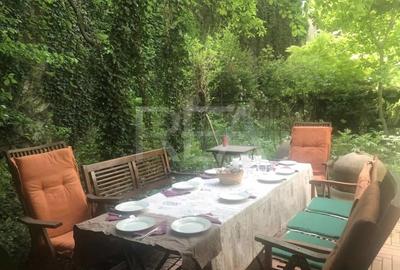 Apartament 5 camere Ferdinand - gradina 154 mp si garaj privat - 19