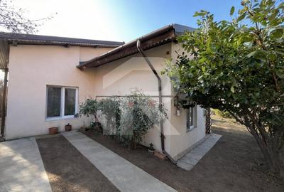 Casă cu 3 camere cu Teren 379 Mp în Dobroești - 12