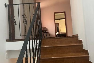 Inchiriez casa cocheta pe termen lung, direct proprietar - 10