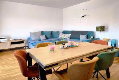 Apartament cu 3 camere decomandat în Brașovul Vechi - 8