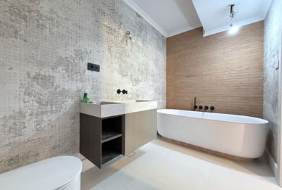 Apartament cu 2 camere decomandat în Băneasa - 21
